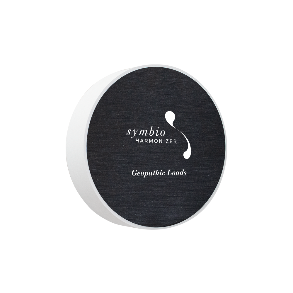 Symbio-Harmonizer Geopathic Loads